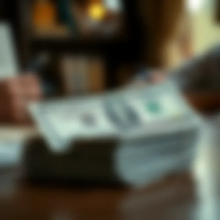 Benefits of using promissory notes in lending