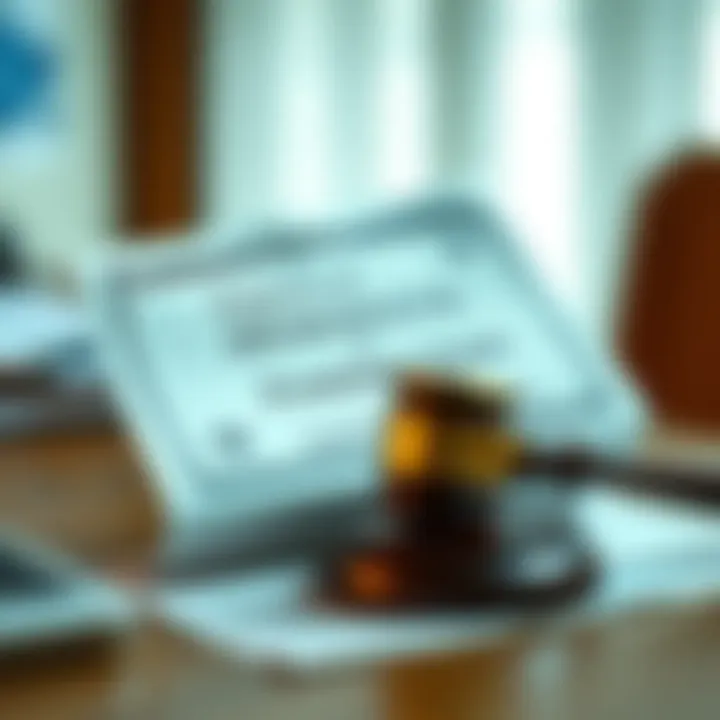 Legal framework surrounding promissory notes