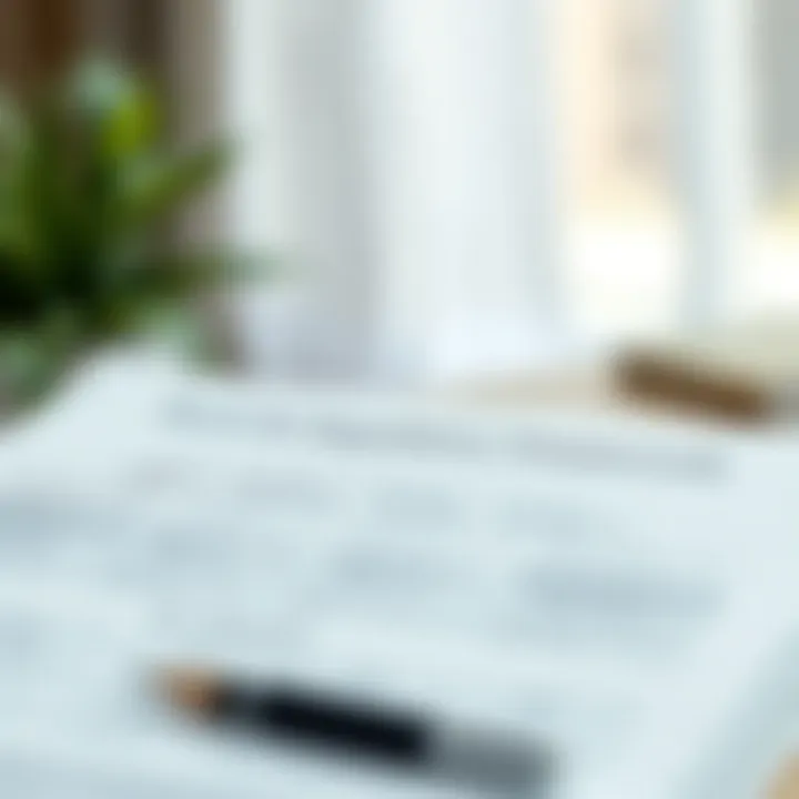 Understanding the Regulatory Framework in Financial Services A regulatory framework diagram pertinent to financial advisory services and life insurance.