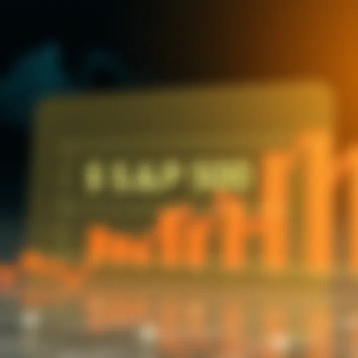Understanding S&P 500 Structure Diagram illustrating the structure of the S&P 500