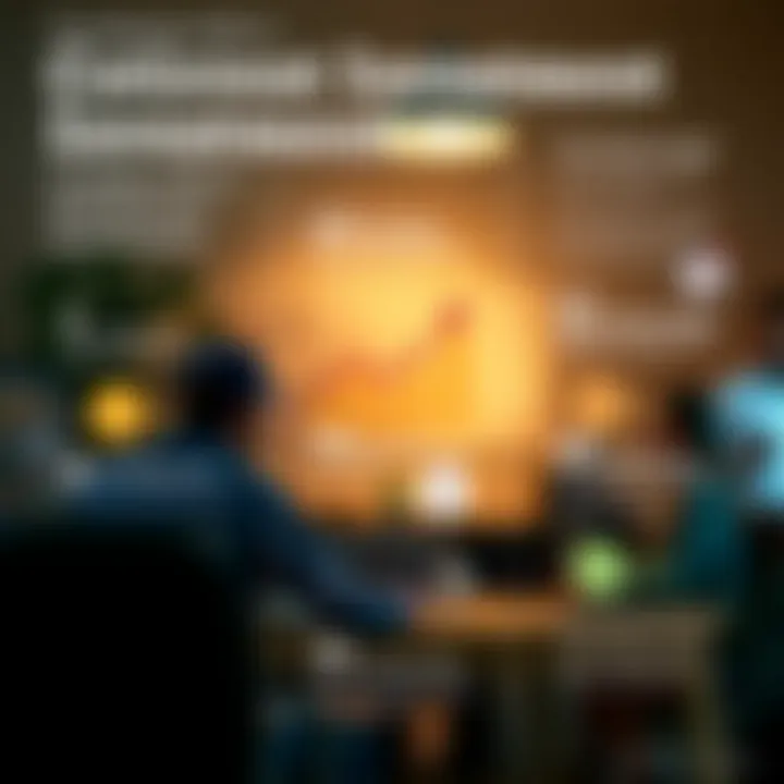 Infographic outlining common pitfalls in retirement investments