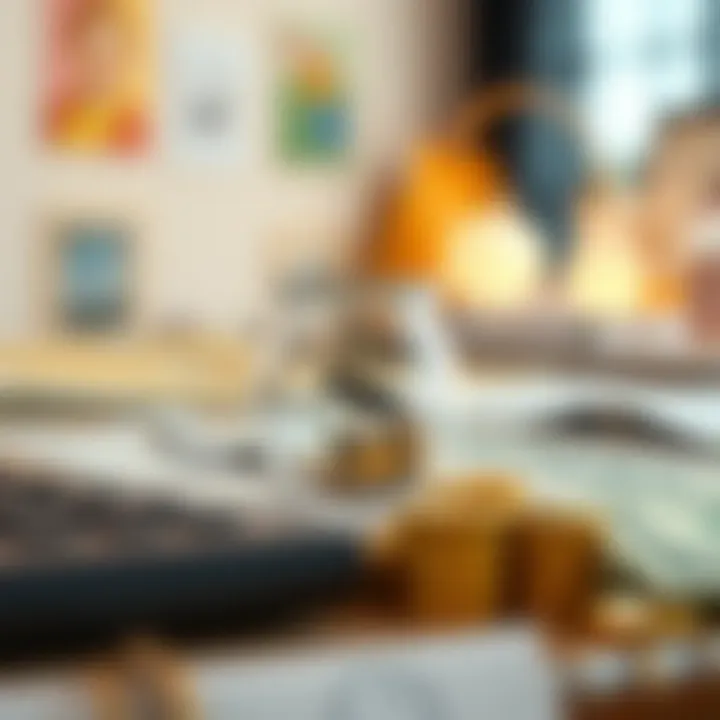 Strategic roadmap for selecting savings accounts