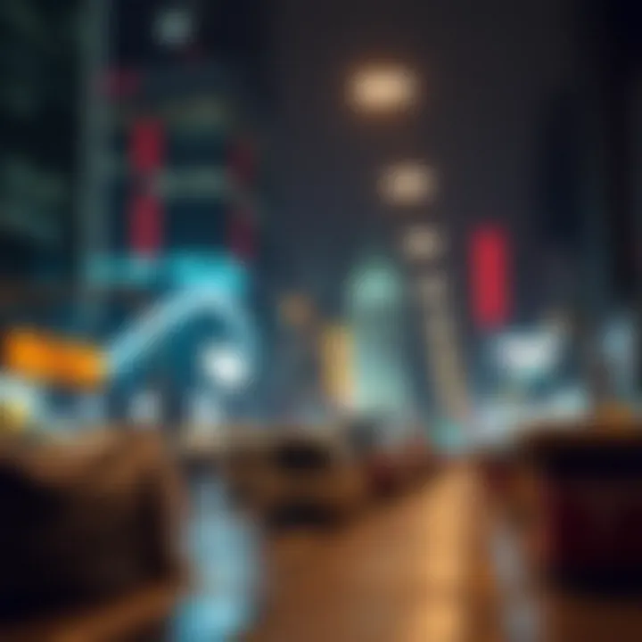 Implications of Short Selling Visual guide to the implications of short selling