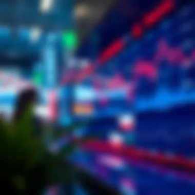 Market Trends in Short Selling Market trends illustrating the dynamics of short selling