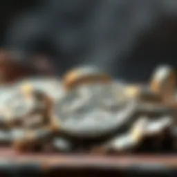 Historical significance of silver in ancient civilizations