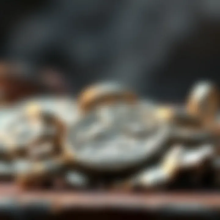 Historical Significance of Silver Historical significance of silver in ancient civilizations