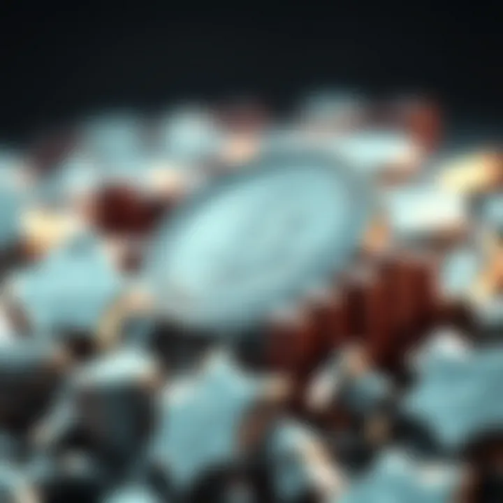 Investment Trends in Silver Investment trends in silver as a commodity