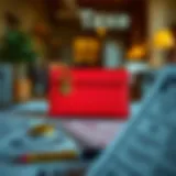 Conceptual illustration of state taxation