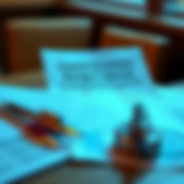 Essential Documents for Mortgage Pre-Approval A checklist of required mortgage documents