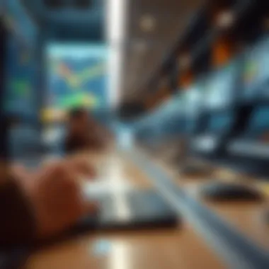 Strategic applications in derivatives trading