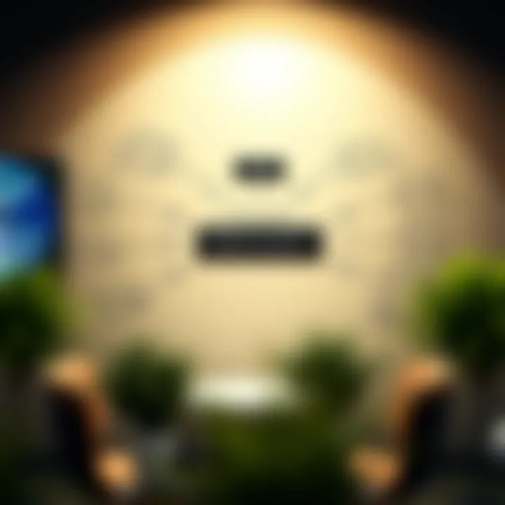 Mental Frameworks in Trading A mind map illustrating various mental frameworks used by options traders