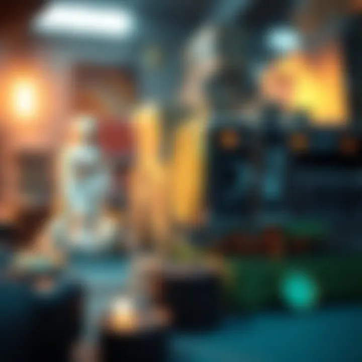 Commodities for asset protection