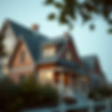 Real estate as an inflation hedge