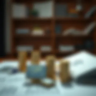 A visual representation of effective financial management tools