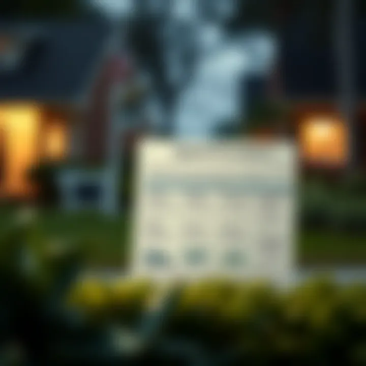 Guide to Appeal Procedures for Property Taxes Visual guide illustrating the appeal procedures for property taxes