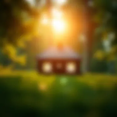 Conceptual Representation of Property Tax Reduction A conceptual representation of property tax reduction strategies