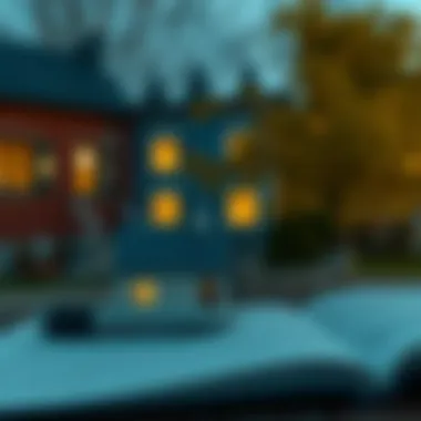 Overview of Property Assessment Process A detailed overview of the property assessment process