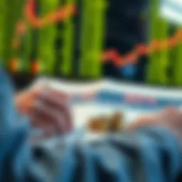 Analyzing dividend yields and stock performance