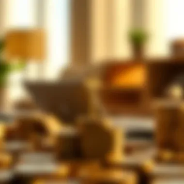 Infographic illustrating Tax Implications of Roth IRAs