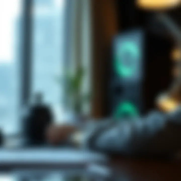 Impact of Tax Liabilities on Financial Health Implications of income tax liabilities for financial health