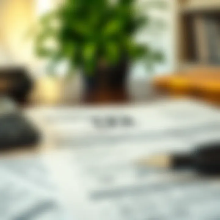 Navigating Tax Regulations in CPA Finance A visual guide to tax regulations associated with CPA