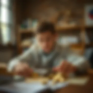Assessing Capacity for loan repayment