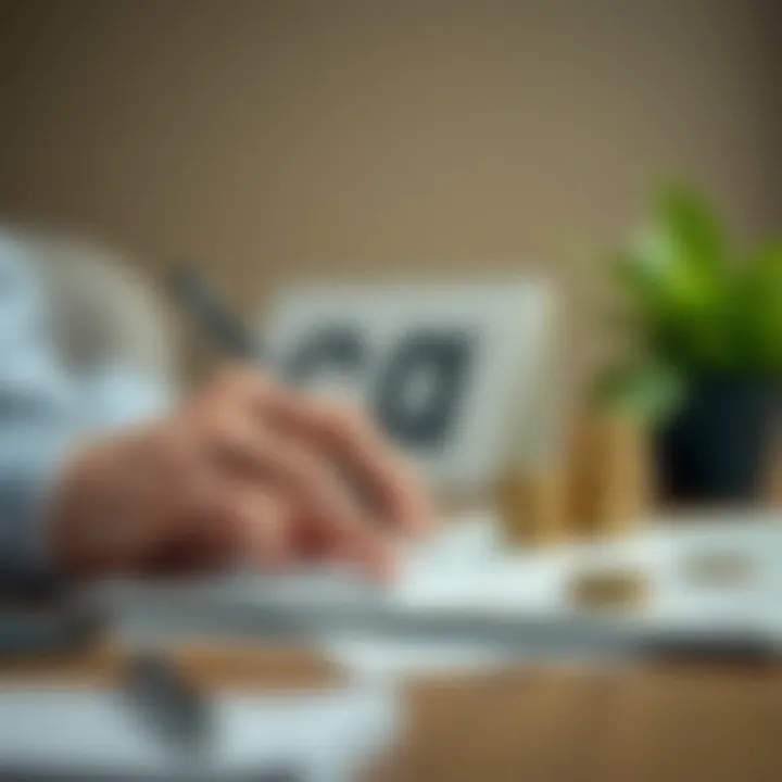 Analyzing Capital in financial assessments