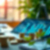 Visual representation of hedge fund planning strategies