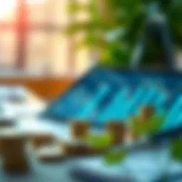 Visual representation of hedge fund planning strategies