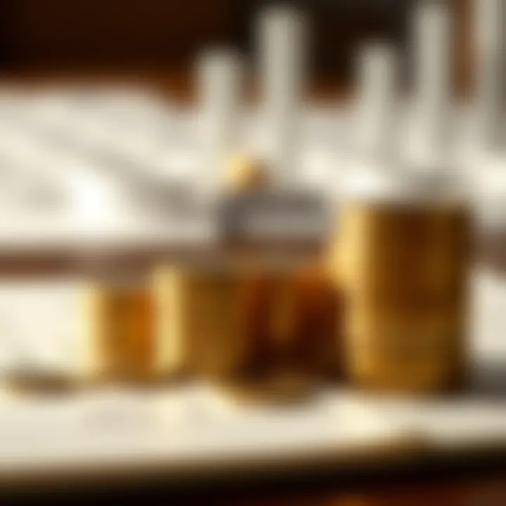 Strategic planning for bond investments in a changing interest rate environment