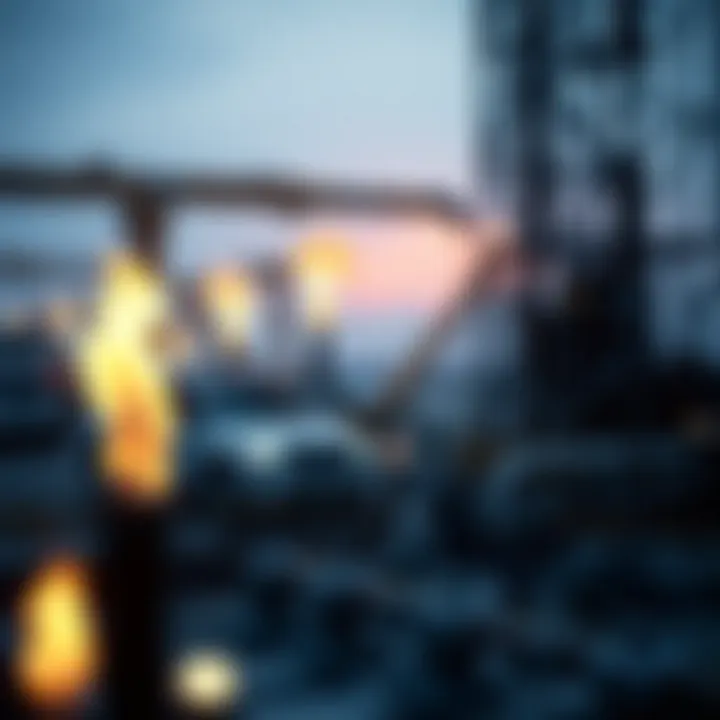 Economic Implications of Natural Gas Dominance Economic impact of natural gas on global markets