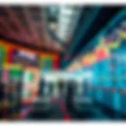 Global Stock Market Overview