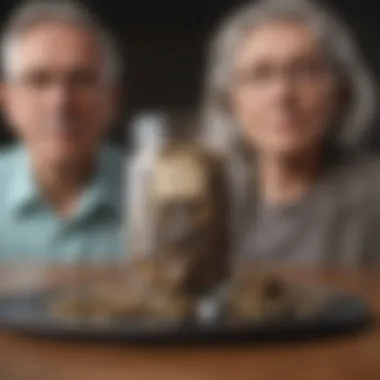 Retirement Planning Impacts of IRA Transfers Impact on retirement planning from IRA transfer