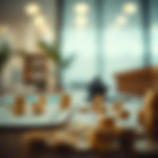 Understanding Different Annuity Types Illustration of various types of annuities