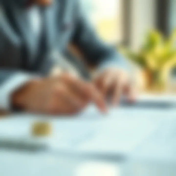 Ensuring a Seamless Account Transition Steps to ensure a smooth account transition