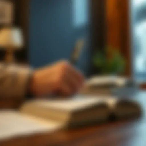 Understanding Trusts and Their Tax Implications Conceptual representation of trusts and inheritance tax