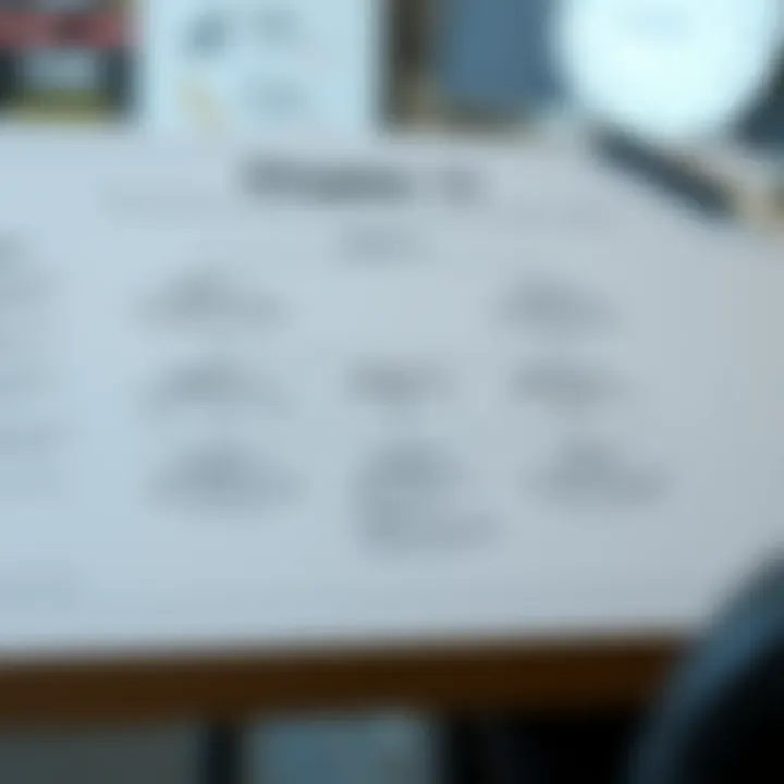 Chapter 11 Bankruptcy Explained Diagram illustrating Chapter 11 Bankruptcy process