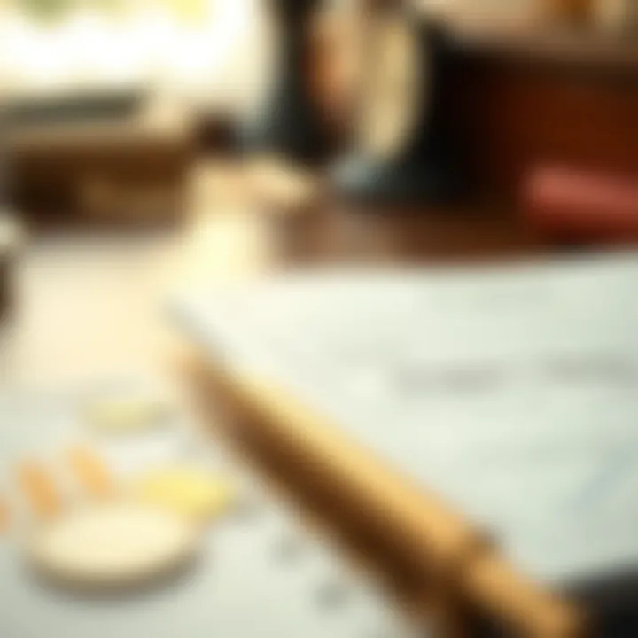 Understanding Chapter 7 Bankruptcy Visual representation of Chapter 7 Bankruptcy