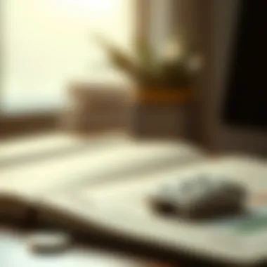 Duration of 401(k) Loans Explained Visual representation of 401(k) loan duration