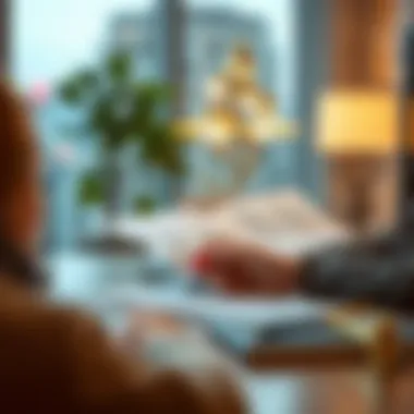 Illustration showing challenges in account reconciliation