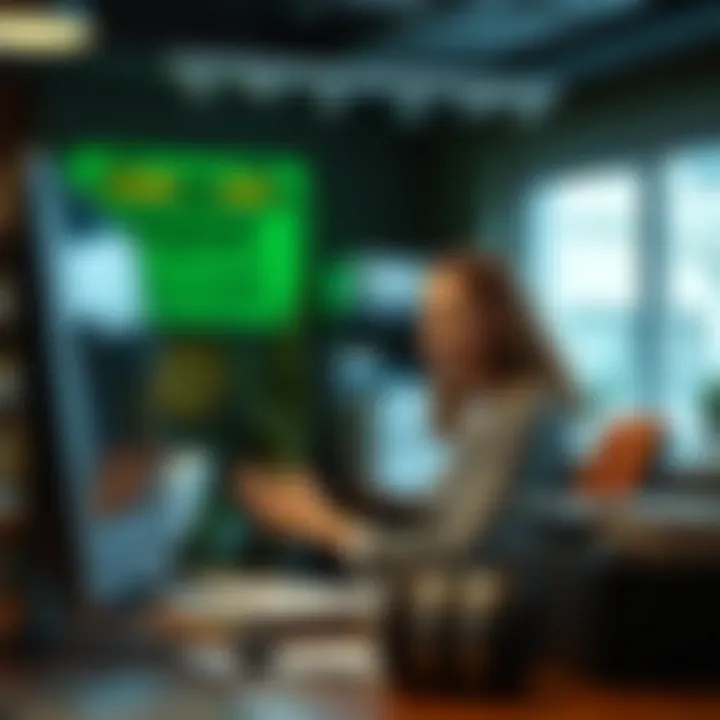 Managing Personal Finances with Automation Visual guide on personal finance management