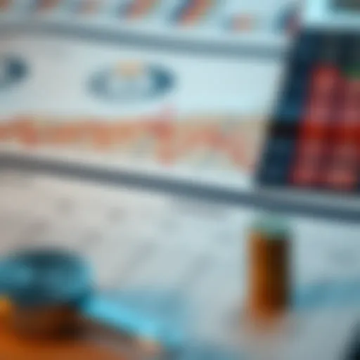 Detailed breakdown of assets and liabilities