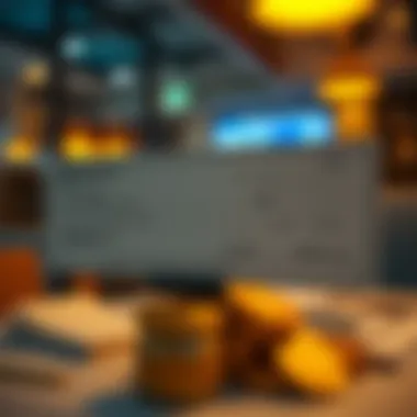 Implications in Accounting A visual representation of the accounting impact of cancelled checks