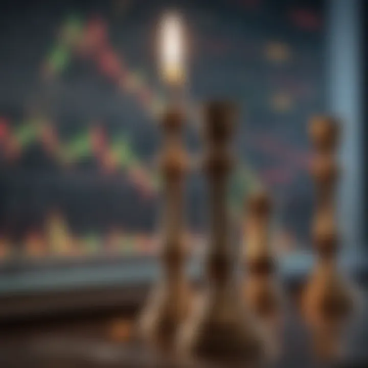 Effective trading strategies using candlestick charts