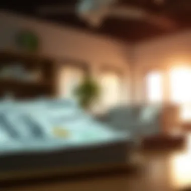 Capital Gains Tax Overview Visual representation of capital gains taxation in real estate