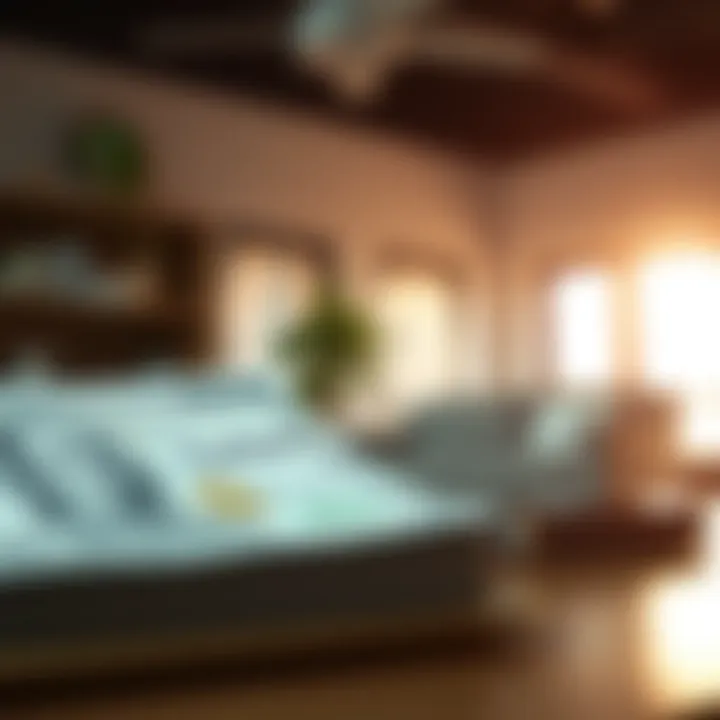 Capital Gains Tax Overview Visual representation of capital gains taxation in real estate