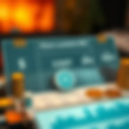 Components of Cost Basis Visual representation of cost basis components