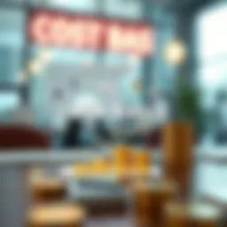 Illustration depicting cost basis concept