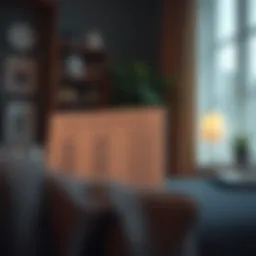 Comparison of Medicare Advantage plan costs