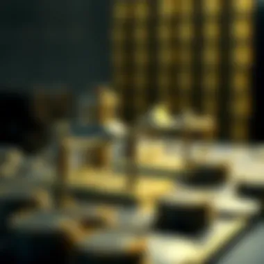 Illustration of Credit Default Swap mechanisms